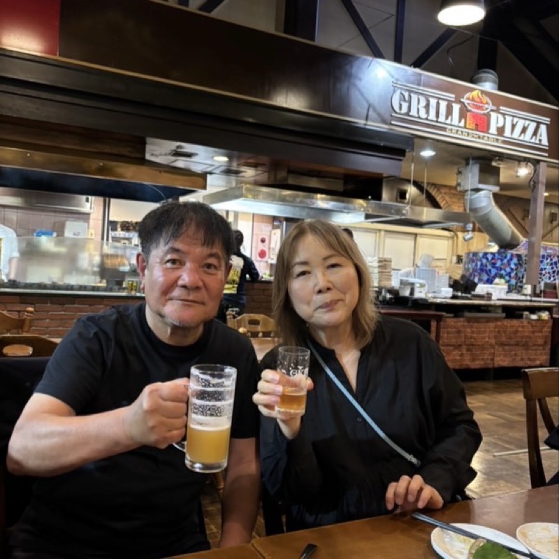 大隅祐美子
