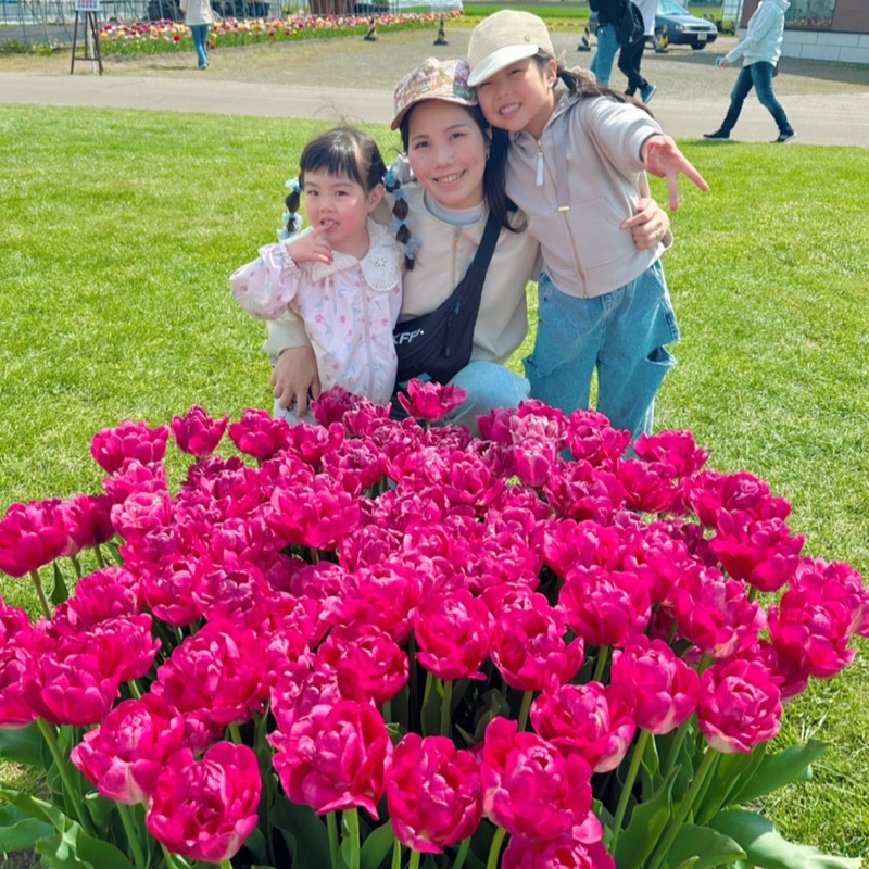 菊地有紗