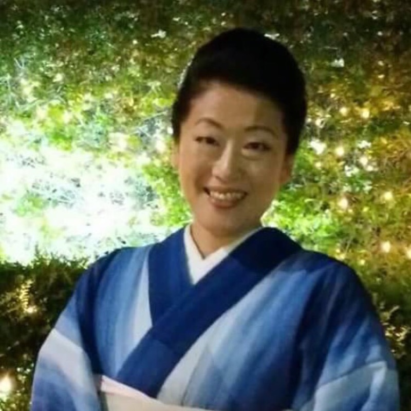 田口幸恵