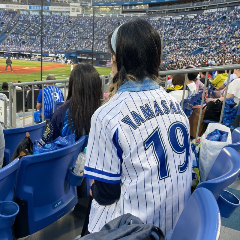 のぶちん