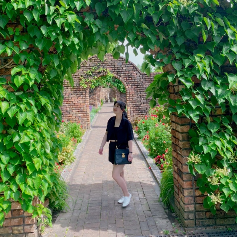 李　泰衍