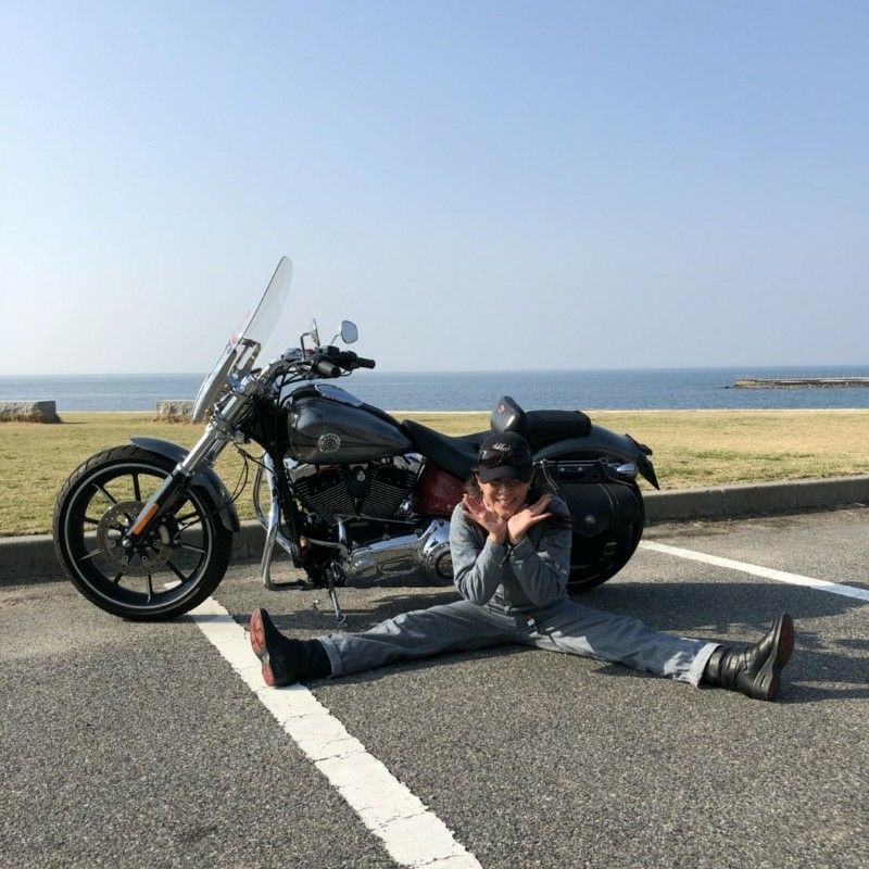 とみねえ