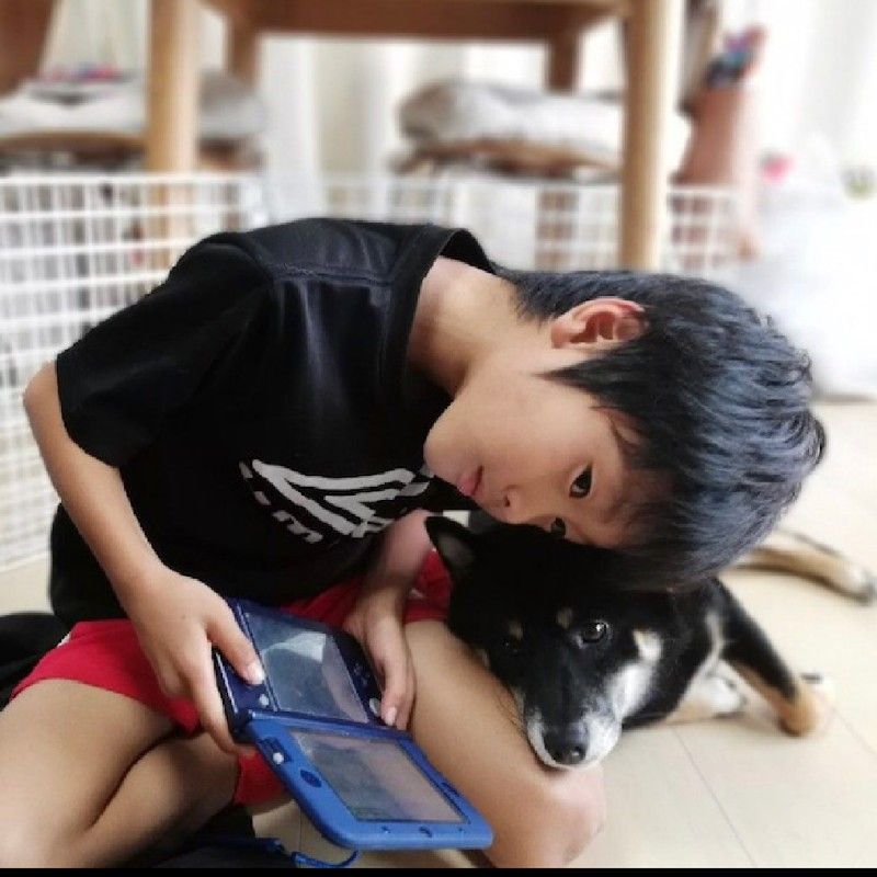 おが