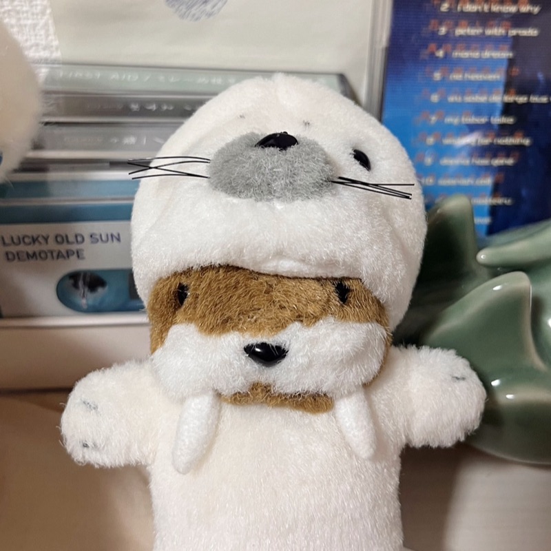 なお