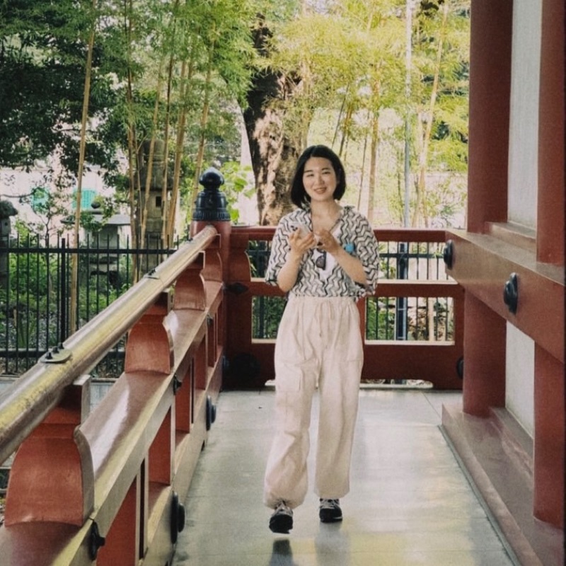 田中亜依