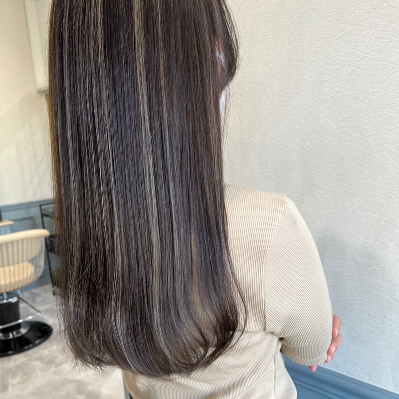 息子の（母）