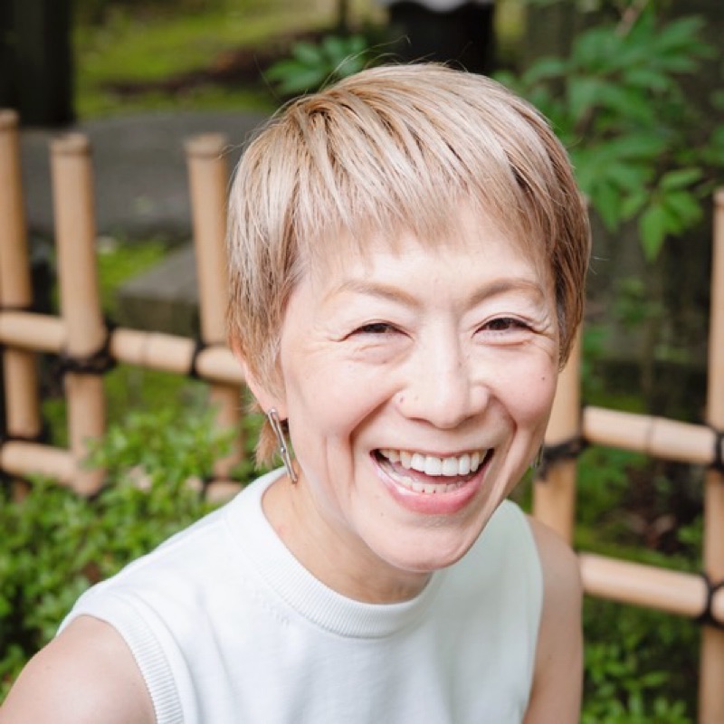 裕子
