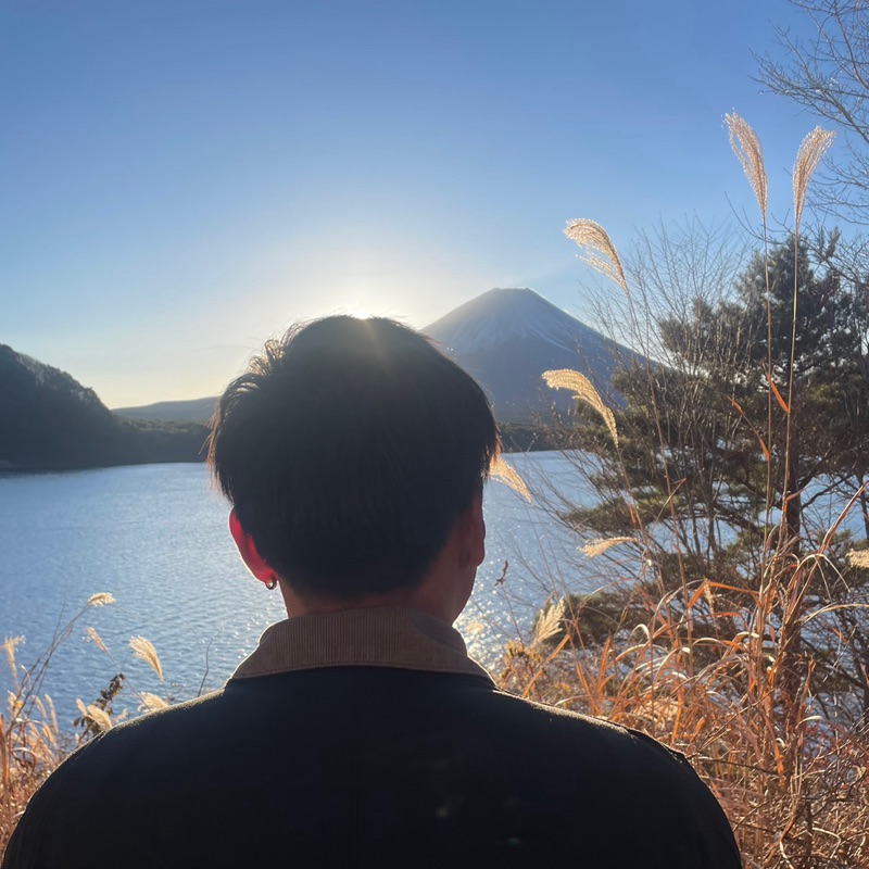 日暮　陸人