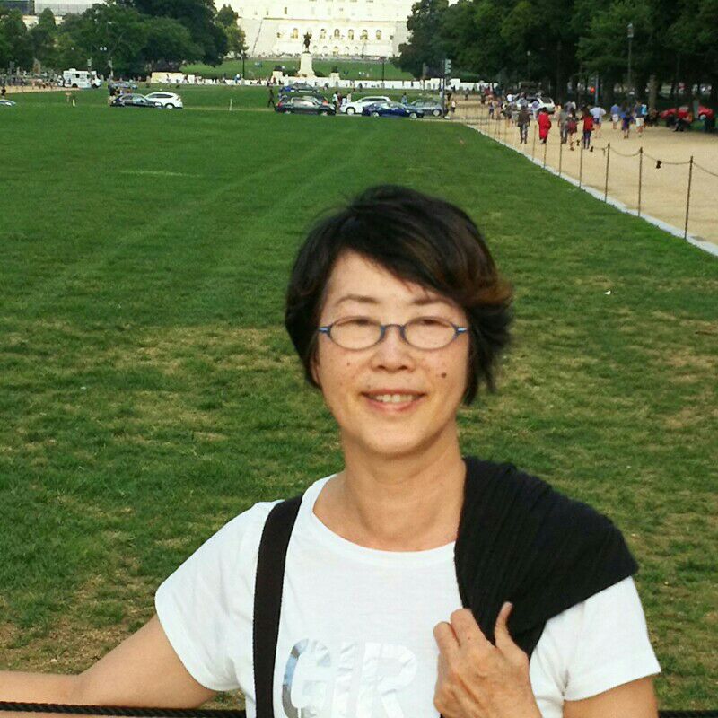 大山和子