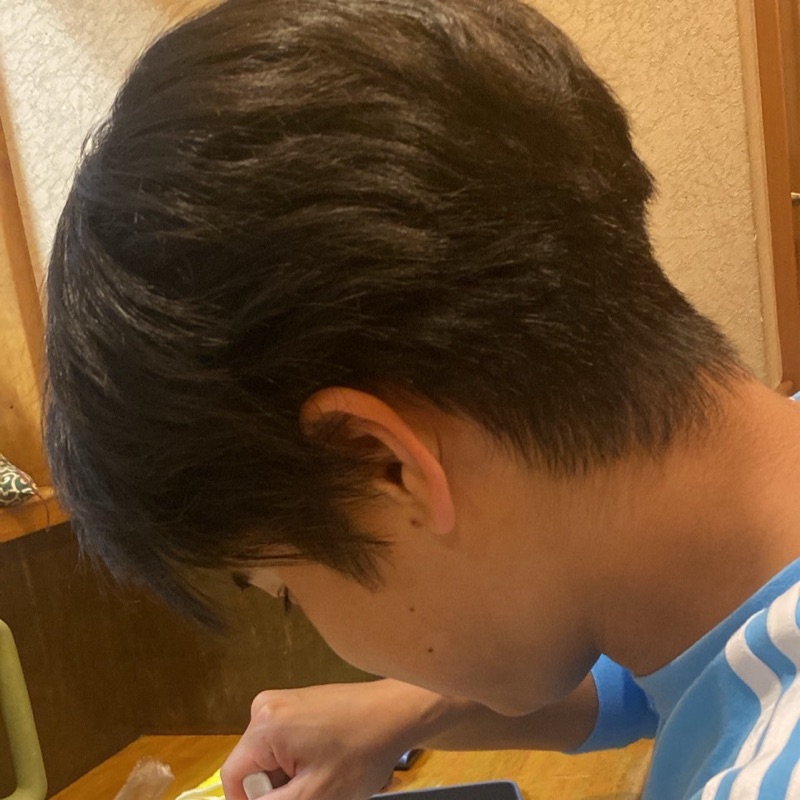 河田悠斗