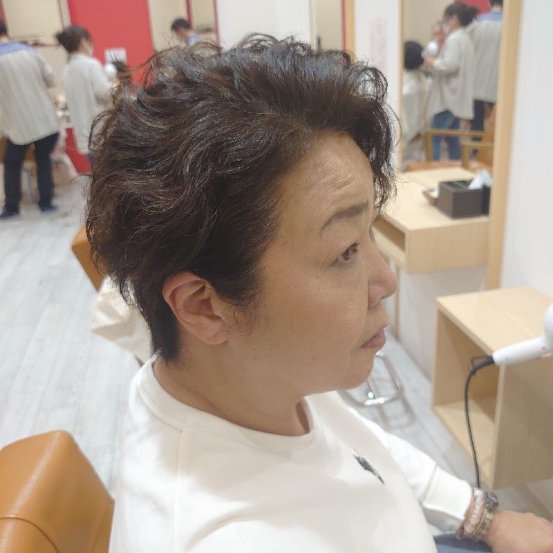 金子　睦美