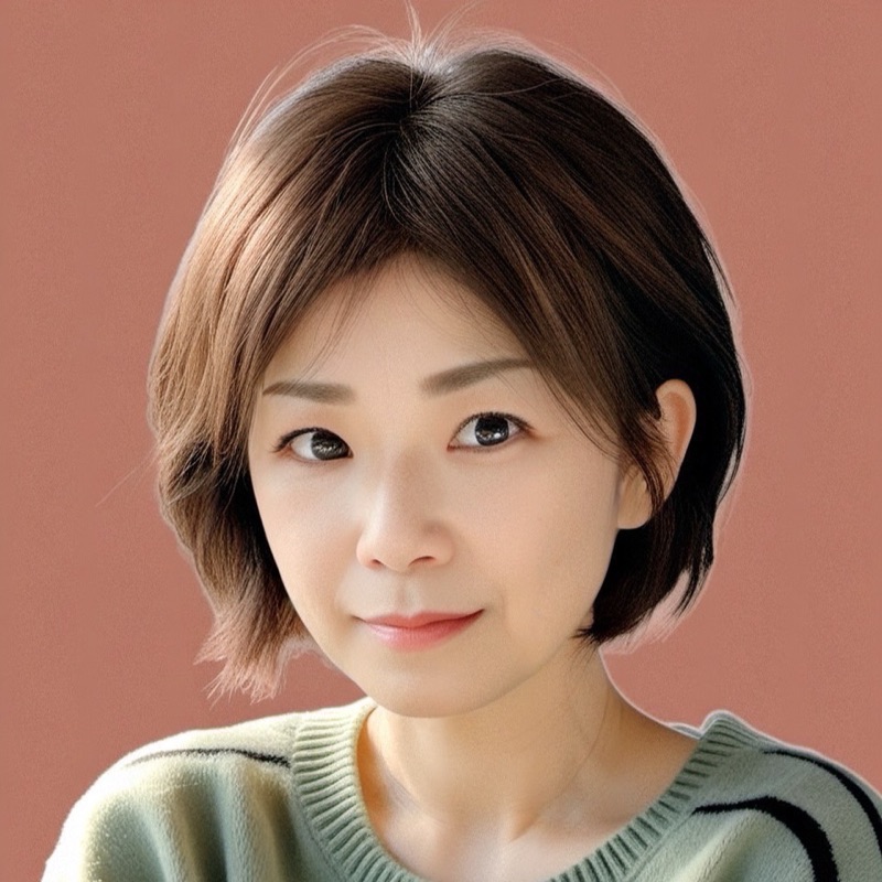 宮本鹿子