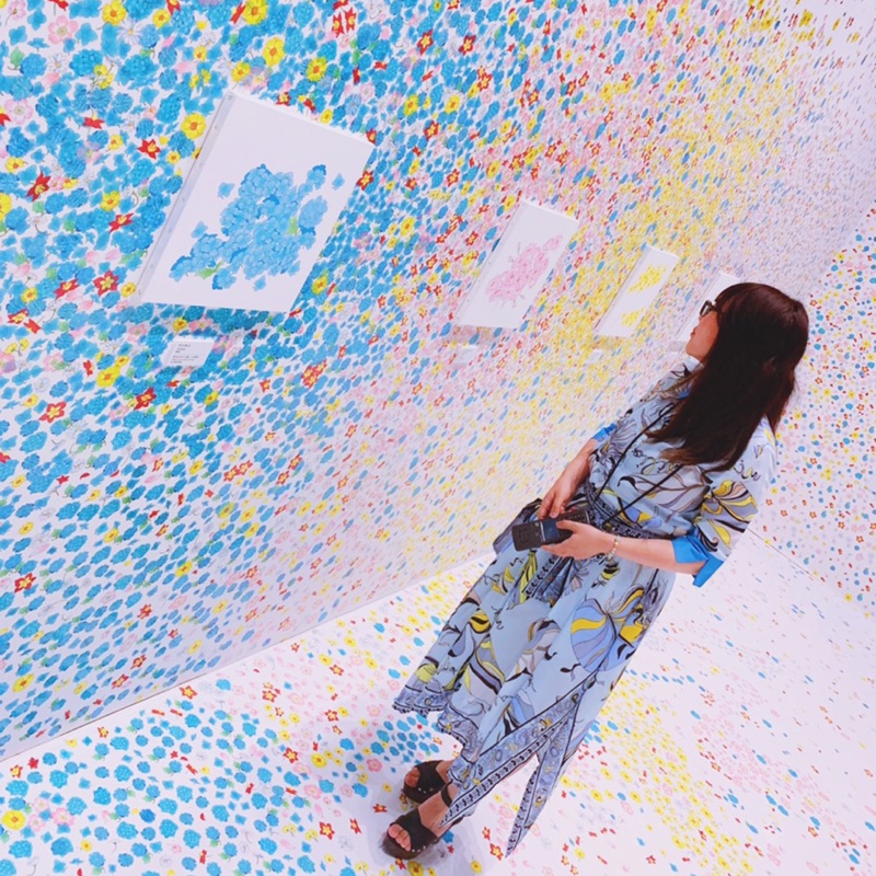香野 華里奈