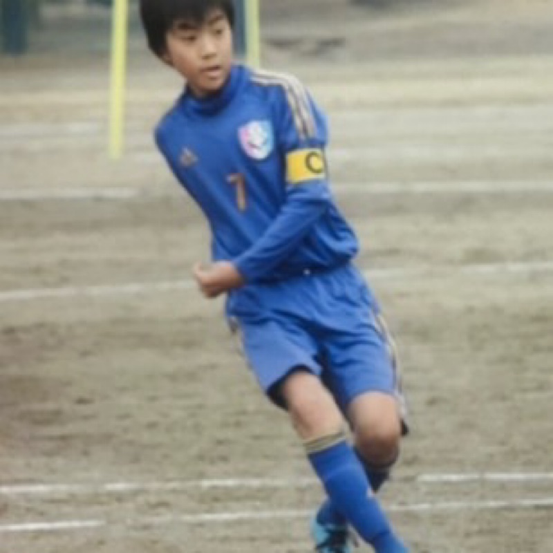 岡村夏波斗