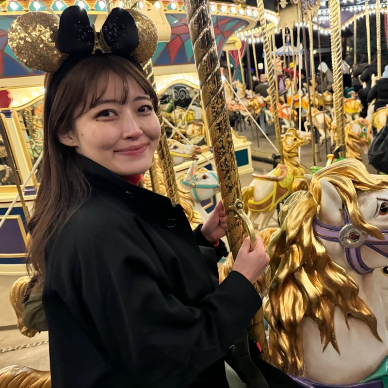 望月春香