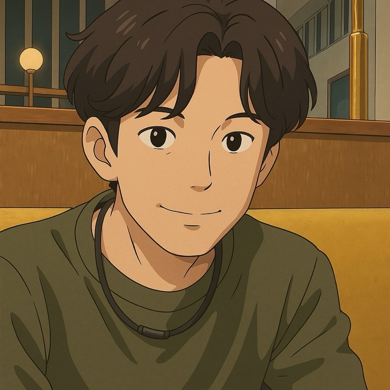 李　ジヨン