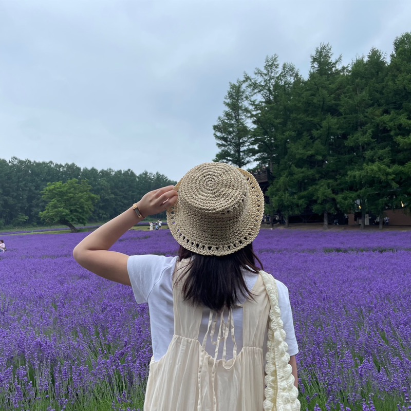 麻生　朋音