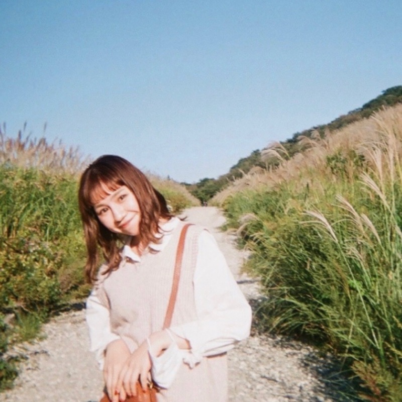鈴木由華
