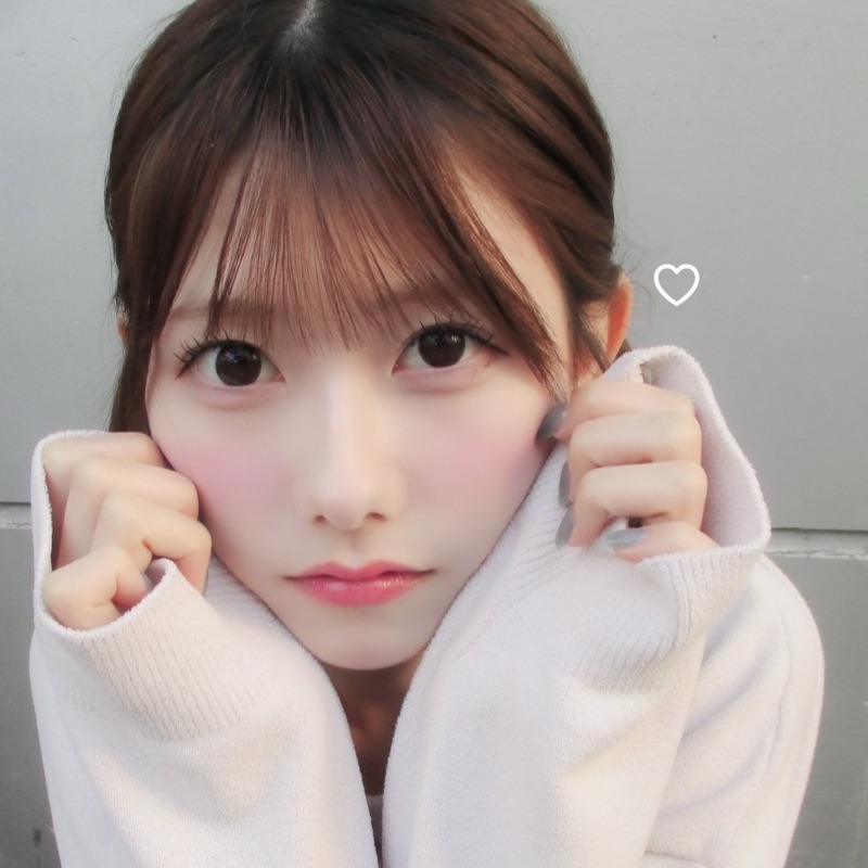 海野 恵璃