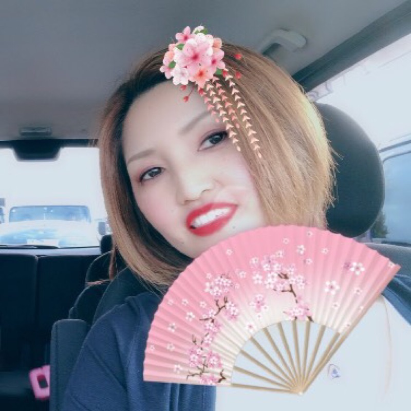 天願　美鶴