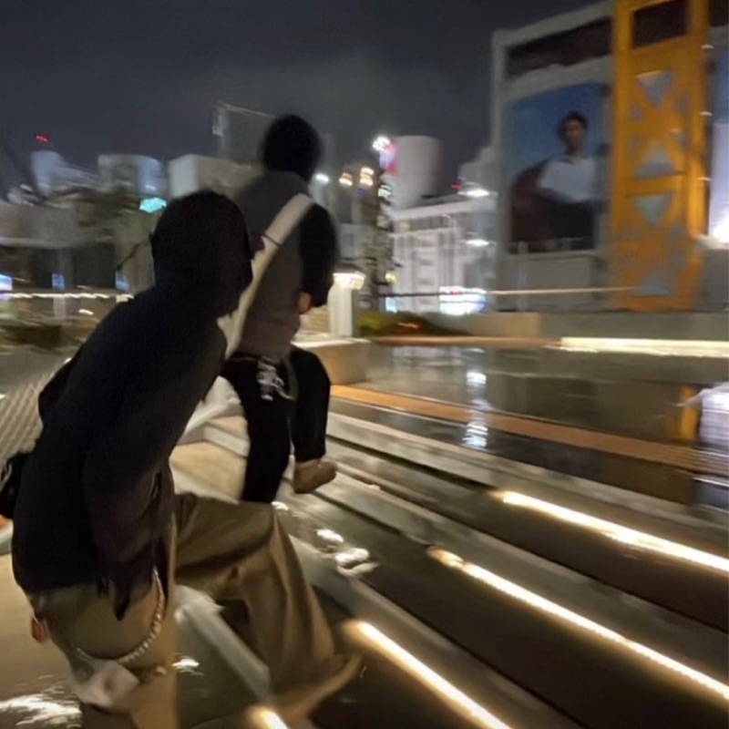 清水　篠