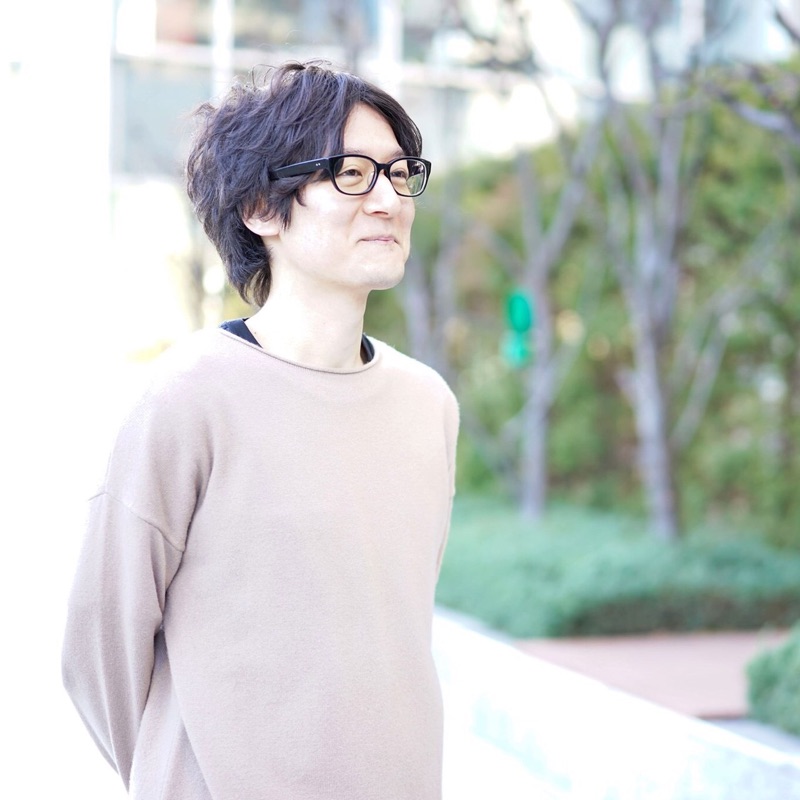 澁谷晶久