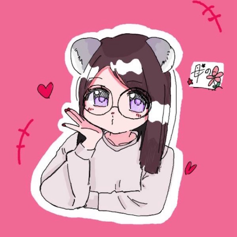 あお☆みこ