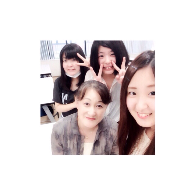 大信田　静子