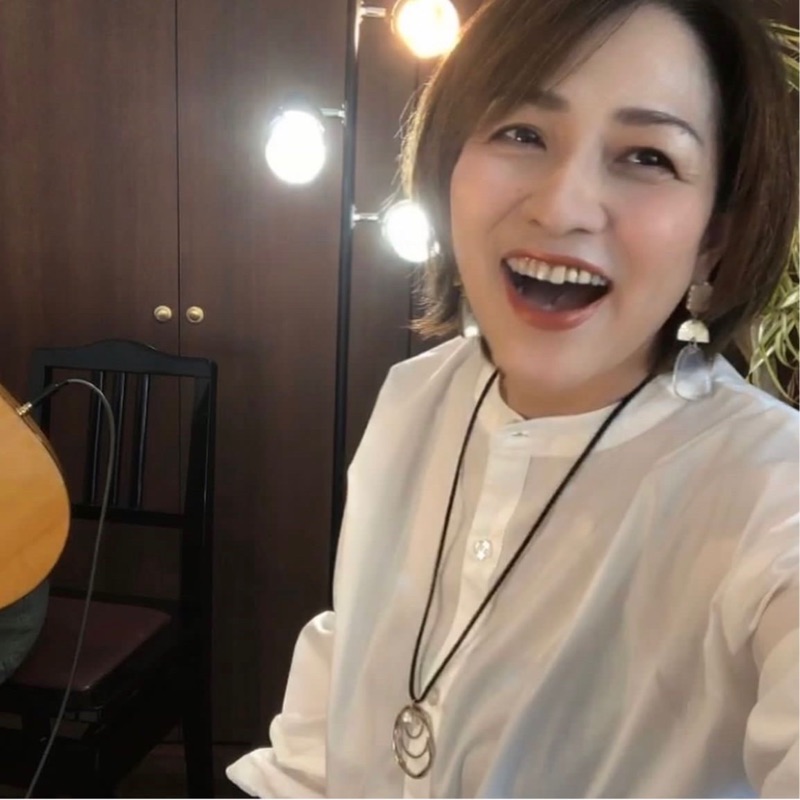 上原み和