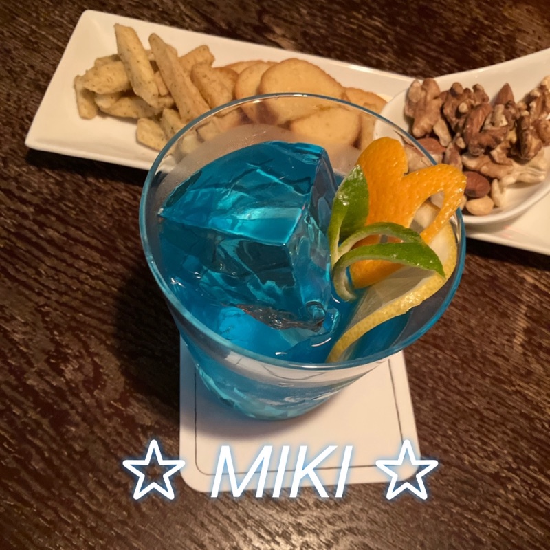 MIKI