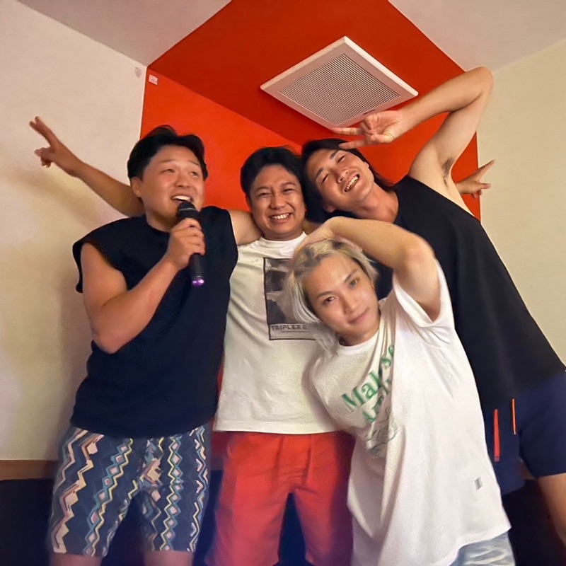 前田　翔仁