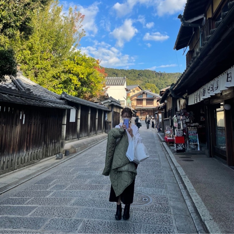 宮崎　万由子