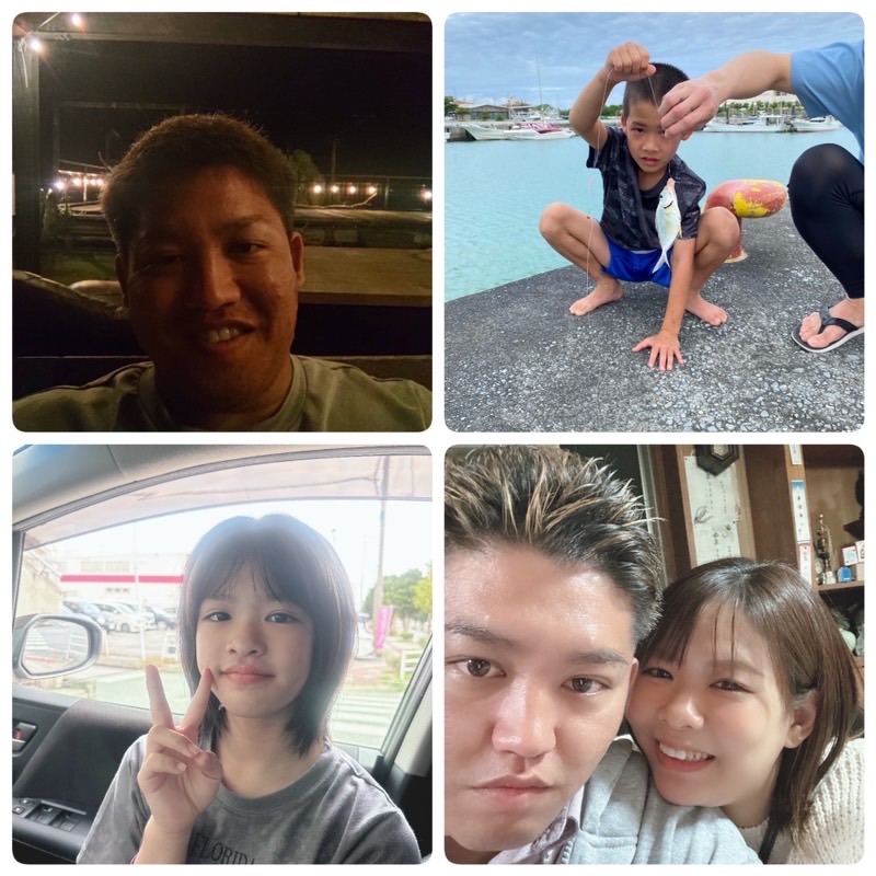 座喜味涼子