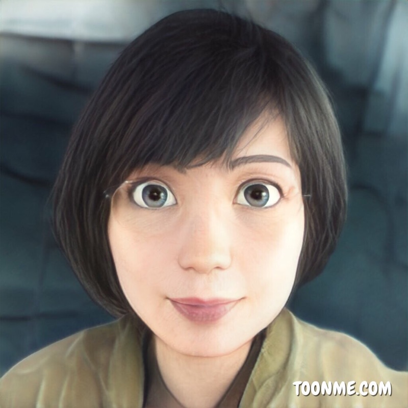 鈴木真代