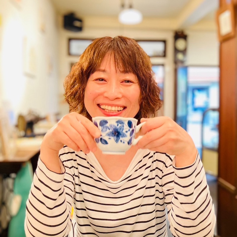 中野理恵