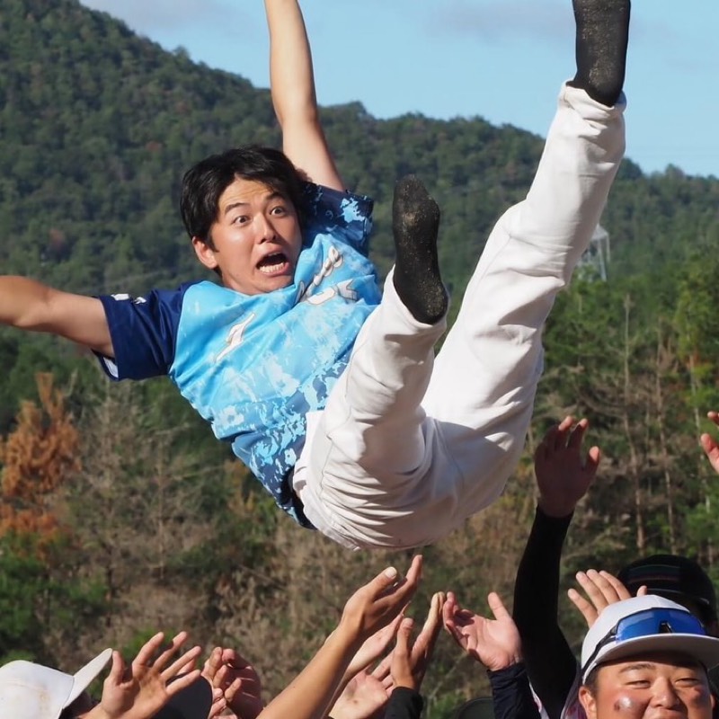 小泉 陸