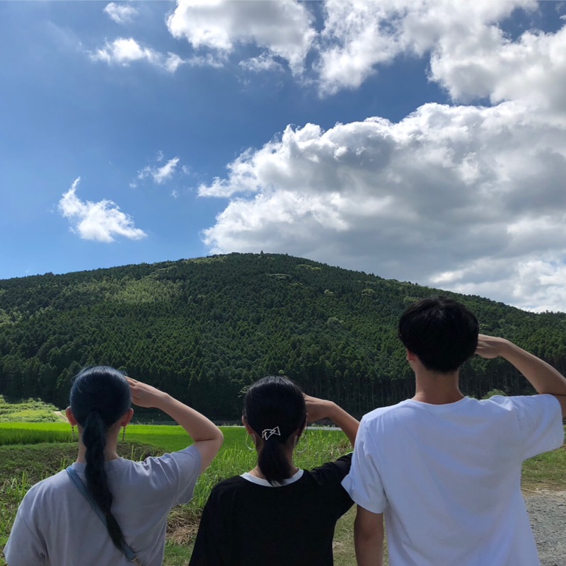 川野 美保