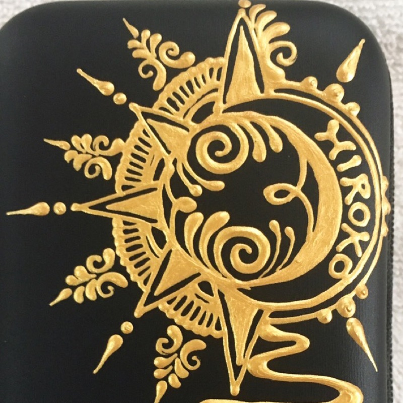 山岡浩子