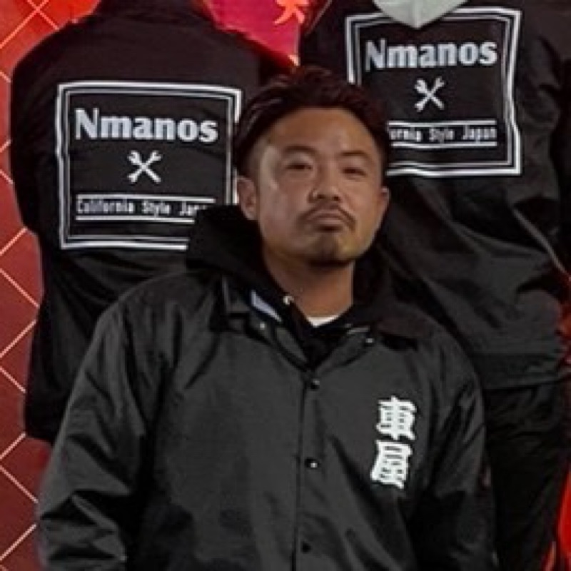 野村航介