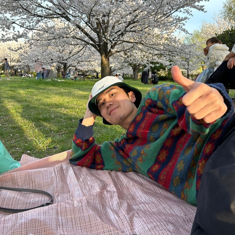 ちは