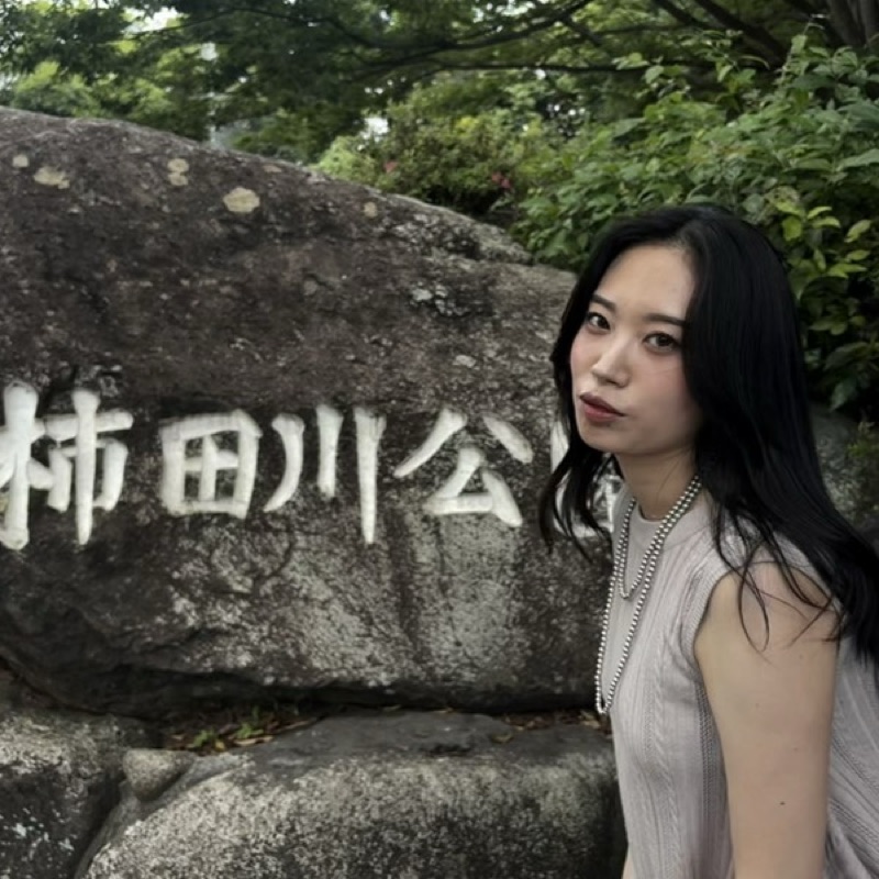 前田智世