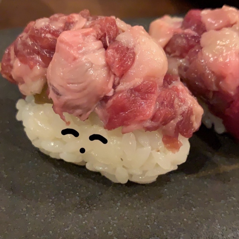 \( ˆoˆ )/