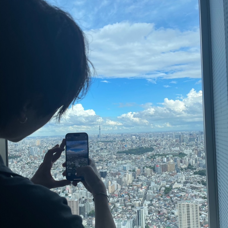 横山直輝