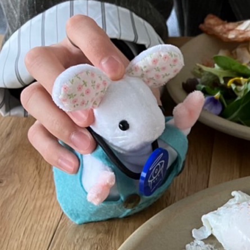 田中　琉稀