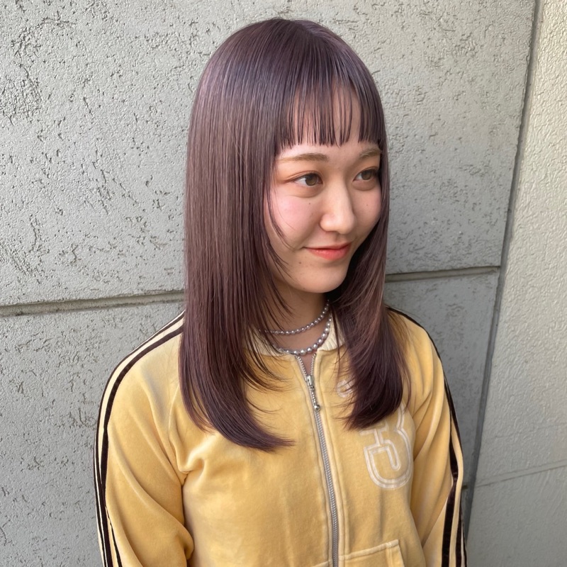 今村美月