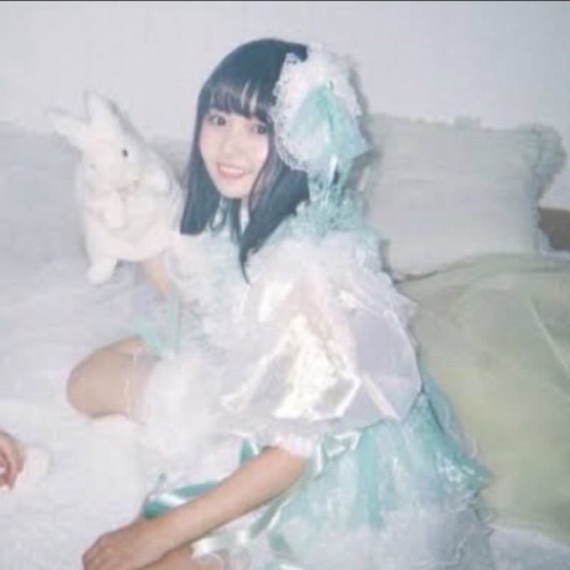 角田　心美