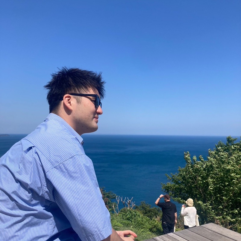 峯尾慶祐