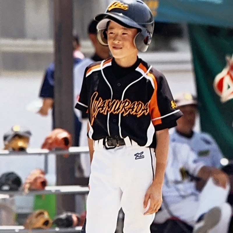 永井凌太