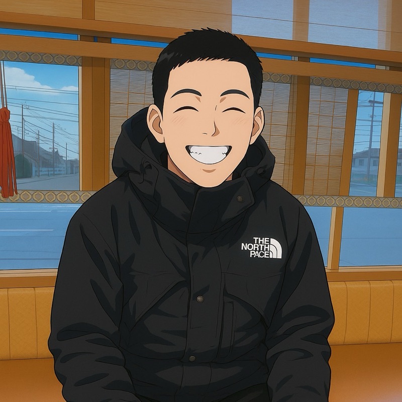 橋爪　大晴