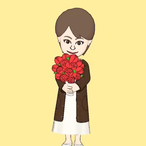 岡村初美